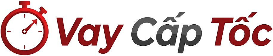 Vay Cấp Tốc Logo